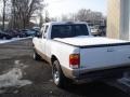 Oxford White - Ranger XLT Extended Cab Photo No. 6