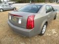 Radiant Bronze - CTS Sedan Photo No. 13
