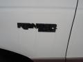 Oxford White - Ranger XLT Extended Cab Photo No. 7
