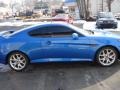 Vivid Blue - Tiburon SE Photo No. 9