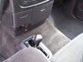 2004 Bright Silver Metallic Dodge Ram 2500 SLT Regular Cab 4x4  photo #30