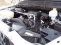 5.7 Liter HEMI OHV 16-Valve V8 2004 Dodge Ram 2500 SLT Regular Cab 4x4 Engine