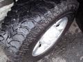 Bright Silver Metallic - Ram 2500 SLT Regular Cab 4x4 Photo No. 43