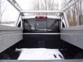 Bright Silver Metallic - Ram 2500 SLT Regular Cab 4x4 Photo No. 49