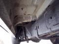 Bright Silver Metallic - Ram 2500 SLT Regular Cab 4x4 Photo No. 55