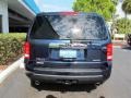 2009 Bali Blue Pearl Honda Pilot Touring  photo #17