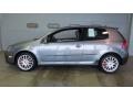United Grey Metallic 2007 Volkswagen GTI 2 Door Exterior