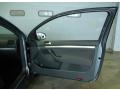 Interlagos Plaid Cloth Door Panel Photo for 2007 Volkswagen GTI #43910152