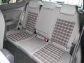 Interlagos Plaid Cloth Interior Photo for 2007 Volkswagen GTI #43910196