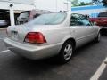 Granite Silver Pearl Metallic - TL 3.2 Photo No. 2