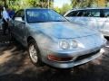 Vogue Silver Metallic 2000 Acura Integra LS Sedan