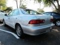 2000 Vogue Silver Metallic Acura Integra LS Sedan  photo #3