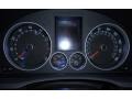 Interlagos Plaid Cloth Gauges Photo for 2007 Volkswagen GTI #43910670