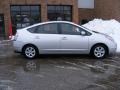 Classic Silver Metallic - Prius Hybrid Photo No. 2