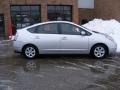 2006 Classic Silver Metallic Toyota Prius Hybrid  photo #2