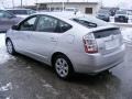 Classic Silver Metallic - Prius Hybrid Photo No. 5
