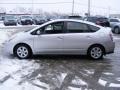 Classic Silver Metallic - Prius Hybrid Photo No. 6