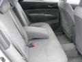 Classic Silver Metallic - Prius Hybrid Photo No. 12