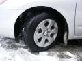 2006 Toyota Prius Hybrid Wheel and Tire Photo