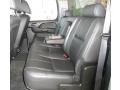 Summit White - Silverado 3500HD LT Crew Cab 4x4 Photo No. 2
