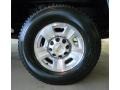 Summit White - Silverado 3500HD LT Crew Cab 4x4 Photo No. 4