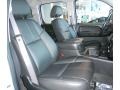 Summit White - Silverado 3500HD LT Crew Cab 4x4 Photo No. 7