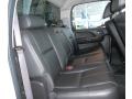 Summit White - Silverado 3500HD LT Crew Cab 4x4 Photo No. 9