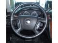 Summit White - Silverado 3500HD LT Crew Cab 4x4 Photo No. 16