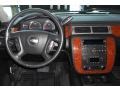 Summit White - Silverado 3500HD LT Crew Cab 4x4 Photo No. 17