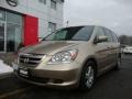 2006 Desert Rock Metallic Honda Odyssey EX  photo #1