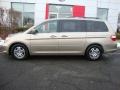 2006 Desert Rock Metallic Honda Odyssey EX  photo #2