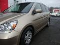 2006 Desert Rock Metallic Honda Odyssey EX  photo #4