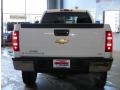 Summit White - Silverado 3500HD LT Crew Cab 4x4 Photo No. 34