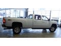 Summit White - Silverado 3500HD LT Crew Cab 4x4 Photo No. 35