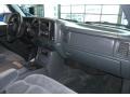 Indigo Blue Metallic - Silverado 1500 LS Extended Cab 4x4 Photo No. 18
