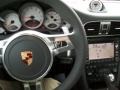 2011 Meteor Grey Metallic Porsche 911 Carrera 4S Coupe  photo #3