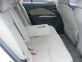 Polar White - Yaris Sedan Photo No. 12