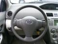 Polar White - Yaris Sedan Photo No. 16