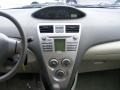 Polar White - Yaris Sedan Photo No. 17