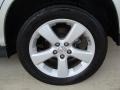 Millenium Silver Metallic - RX 350 AWD Photo No. 4