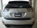 Millenium Silver Metallic - RX 350 AWD Photo No. 6