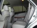 Millenium Silver Metallic - RX 350 AWD Photo No. 7