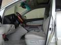 Millenium Silver Metallic - RX 350 AWD Photo No. 8