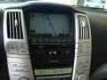 Millenium Silver Metallic - RX 350 AWD Photo No. 12