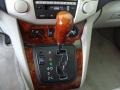 Millenium Silver Metallic - RX 350 AWD Photo No. 13