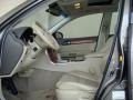 Umbria Gray Metallic - M 35x Sedan Photo No. 8