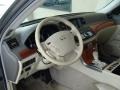 Umbria Gray Metallic - M 35x Sedan Photo No. 11