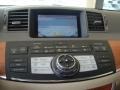 Umbria Gray Metallic - M 35x Sedan Photo No. 12
