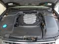 Umbria Gray Metallic - M 35x Sedan Photo No. 15