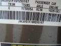 Umbria Gray Metallic - M 35x Sedan Photo No. 16